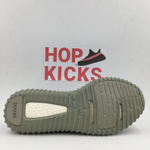 Adidas Yeezy Boost 350 "Moonrock" REAL BOOST [High Quality ] 